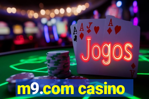 m9.com casino